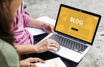 جذاب ترین روش ها برای تولید محتوا بصورت وبلاگ